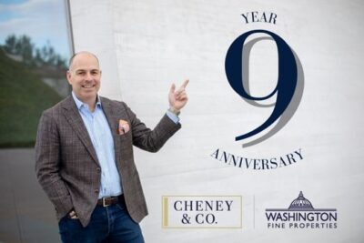 Matt Cheney Washington DC Realtor