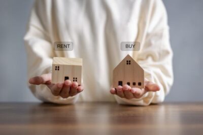 When does renting makes sense?
