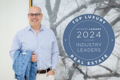 Washington DC Leader of Luxury Home Marketing