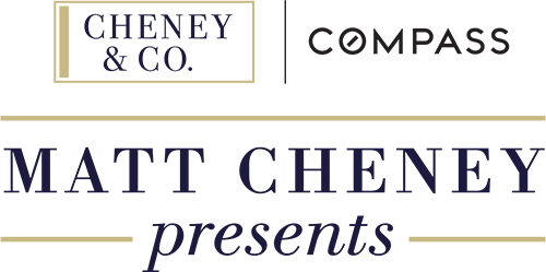 Matt Cheney Presents
