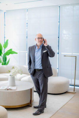 Matt Cheney, Washington DC Realtor